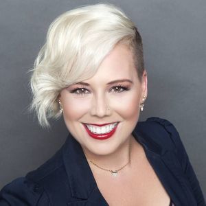 Meet your Posher, Jamie